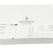 Maserati Originale Set Pastiglie Freno Posteriore 673012381