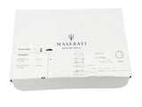 Maserati Originale Set Pastiglie Freno Posteriore 673012381