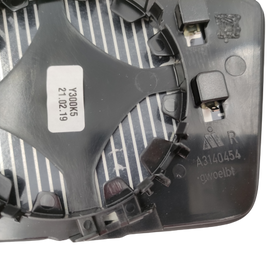 MERCEDES VETRO DESTRO CLASSE A ASF. RISC. DAL 2004 FINO AL 2008 - A1698100821