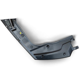 Lamborghini HURACAN EVO COUPE' Copertura Vano Anteriore SX 4T0821169D 4T0821169E