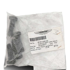 Aston Martin Vite adattatore freno anteriore per fusello 8D33-YA64-AA