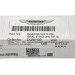 Aston Martin Guarnizione per iniettori 6G43-08-10474-PK
