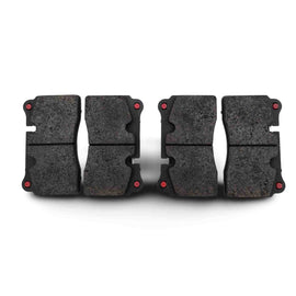 Aston Martin Pastiglie Freno 8DB 355 015-891  4G43-28-10341