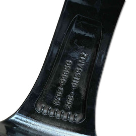 Aston Martin Cerchio in Lega Posteriore