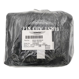 Aston Martin  Kit di primo soccorso 6G33-19K536-AA