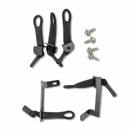 Aston Martin Staffa con cablaggio 8D33-74-100248