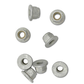 Aston Martin Dado esagonale flangiato M10 701187