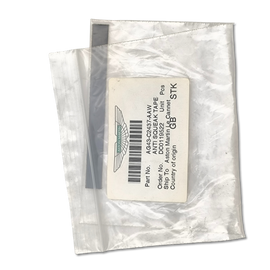 Aston Martin  Vanquish  Nastro anti-cigolio AG43-C2437-AAW