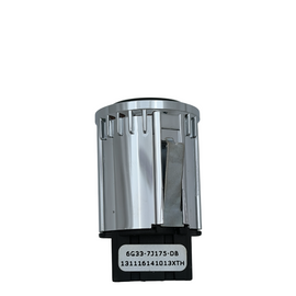 Aston Martin Interruttore di retromarcia automatico Aston Martin 6G33-7J175-DB