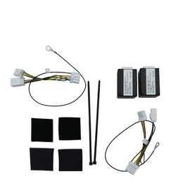 Aston Martin Supervisor Box Riscaldamento Sedile FG43-18B512-AA