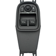 Aston Martin Interruttore alzacristalli lato guida con specchietti ripiegabili elettricamente 7G33-14540-BA