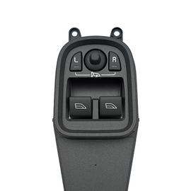 Aston Martin Interruttore alzacristalli lato guida con specchietti ripiegabili elettricamente 7G33-14540-BA