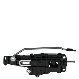 Aston Martin Full Auto Ltch Rh Kt 4G43-L51270-AA