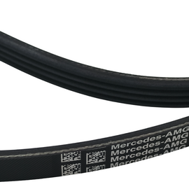 Aston Martin Cinghia Servizi Anteriore JY53-SE8620-AA