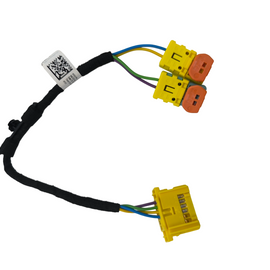 Aston Martin Collegamento Airbag Interruttore Luce Di Emergenza HY53-25-10066