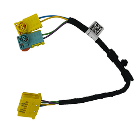 Aston Martin Collegamento Airbag Interruttore Luce Di Emergenza HY53-25-10066