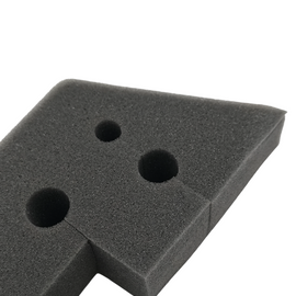 Aston Martin Cuscinetto in schiuma 4G43-C8585-BA