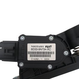 Aston Martin Leva pedale 8D33-9N734-AC