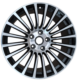 Aston Martin Cerchio Rapide 20 pollici Multirazze CD43-9965G-A