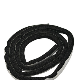 Aston Martin Striscia in schiuma con scudo 6G33-C03102-A-P1A04