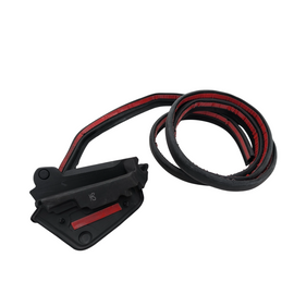 Aston Martin Guarnizione / Tenuta anteriore porta auto DX ED33-L25324-AC