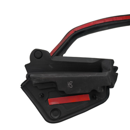 Aston Martin Guarnizione / Tenuta anteriore porta auto DX ED33-L25324-AC