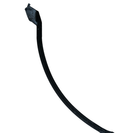 Aston Martin Guarnizione interna porta posteriore sinistra AD43-F20573-AC