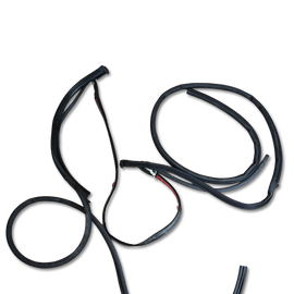 Aston Martin Vanquish Guarnizione portiera primaria Volante ED33-F20708-AD