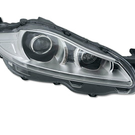 Jaguar faro/proiettore anteriore DX C2D48964