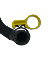 JAGUAR TUBO FLESSIBILE C2Z15596