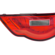 Jaguar Fanale Posteriore Destro OEM T4A37911