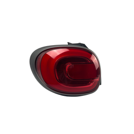 FIAT 500L CROSS Originale Fanale Posteriore SX   735671214