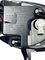 FIAT 500X Originale Fanale Anteriore SX 51937408 52065912