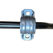 Jaguar Barra Stabilizzatrice Sospensione OEM T4A13551