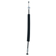 Jaguar Cavo Serratura Porta Anteriore OEM C2D5645