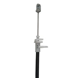 Jaguar Cavo Serratura Porta Anteriore OEM C2D5645