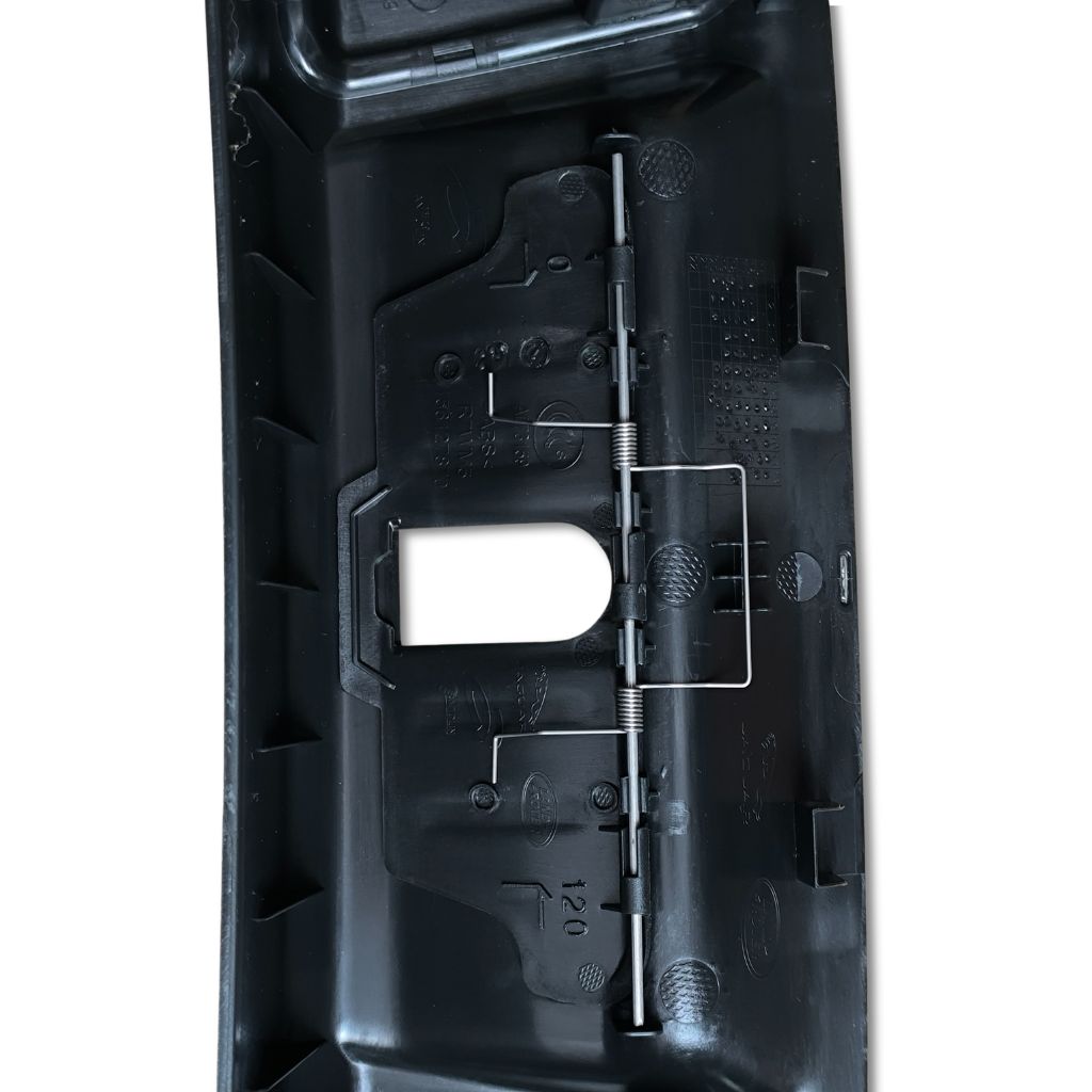 Jaguar Cornice Terminale Posteriore OEM T4A13834PVJ