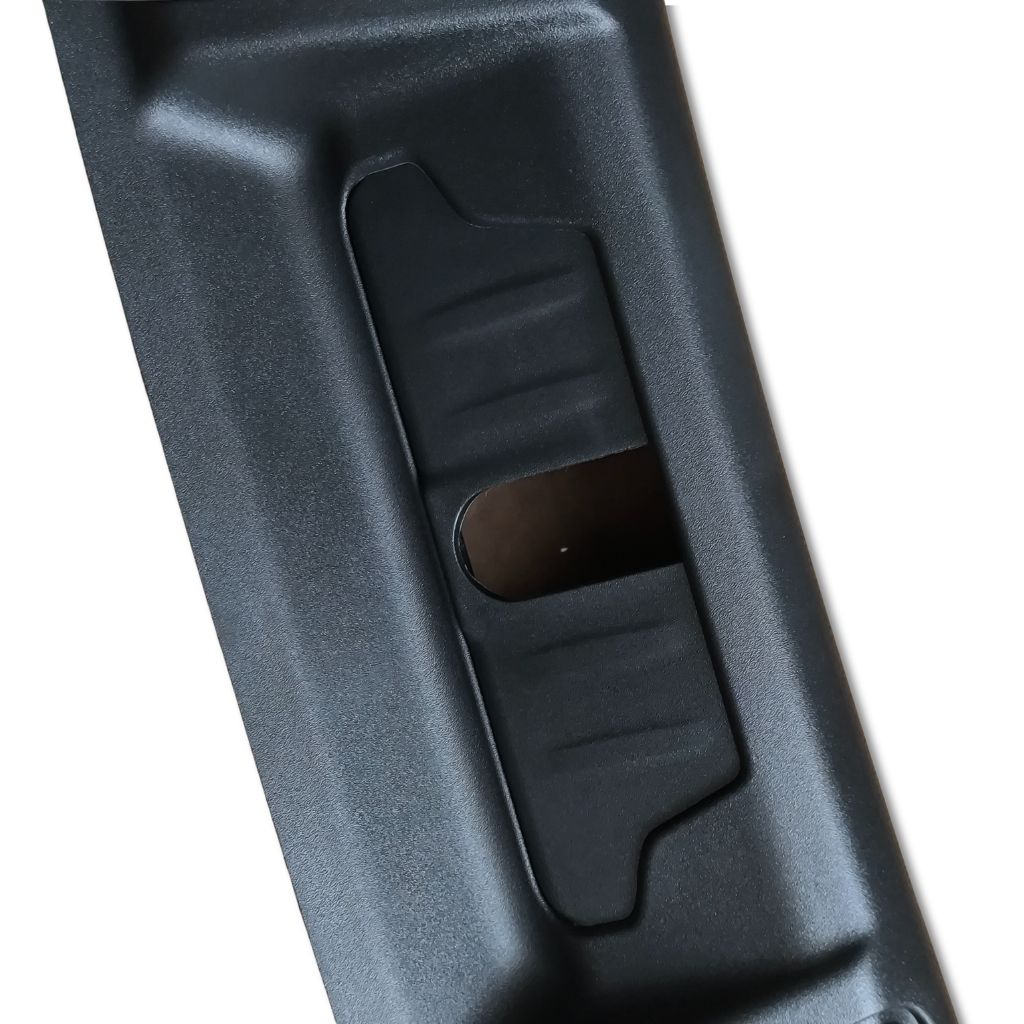 Jaguar Cornice Terminale Posteriore OEM T4A13834PVJ