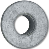 Jaguar Dado Flangiato M12 OEM C2Z2224