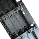 Jaguar Deflettore d’aria inferiore con sistema Active Shutter OEM T2H45586