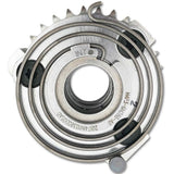 Jaguar Unità di Temporizzazione OEM JDE38702