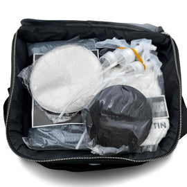 Aston Martin KIT PULIZIA AUTO 707442