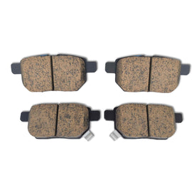 Aston Martin Kit Pastiglie Freni Posteriori 04466-52140