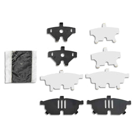 Aston Martin Kit Spessori Freni 04946-52080