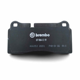 Lamborghini SET Pastiglie Freno CCB 107864519 420698451F