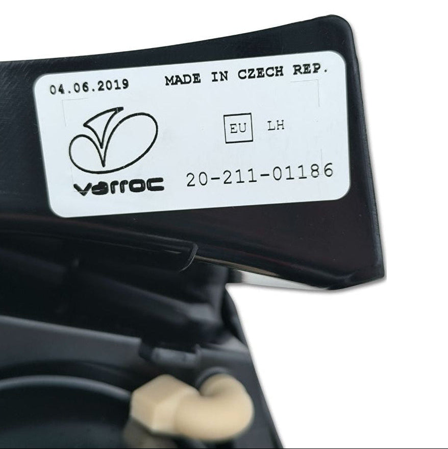 Land Rover Fanale Posteriore Sinistro  OEM LR022053