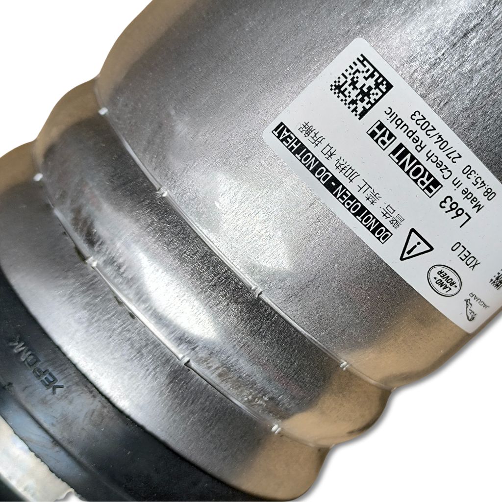 Land Rover Ammortizzatore Sospensione Pneumatica OEM LR132751