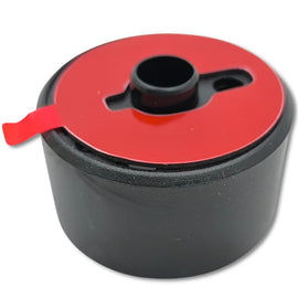 Land Rover Battuta Paracolpo Modanatura Porta Posteriore OEM LR066092