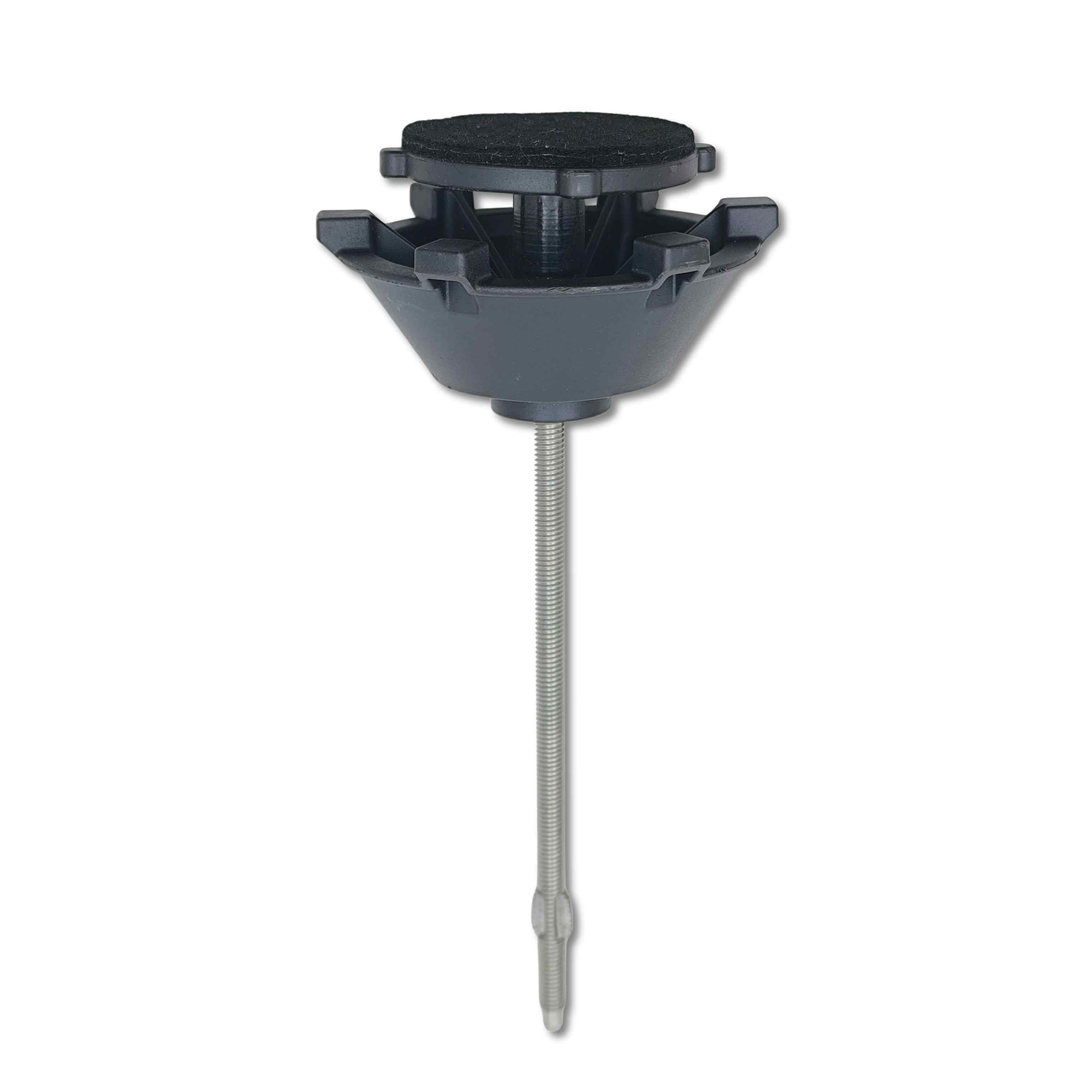 Land Rover Bullone Fissaggio Ruota di Scorta OEM LR095552