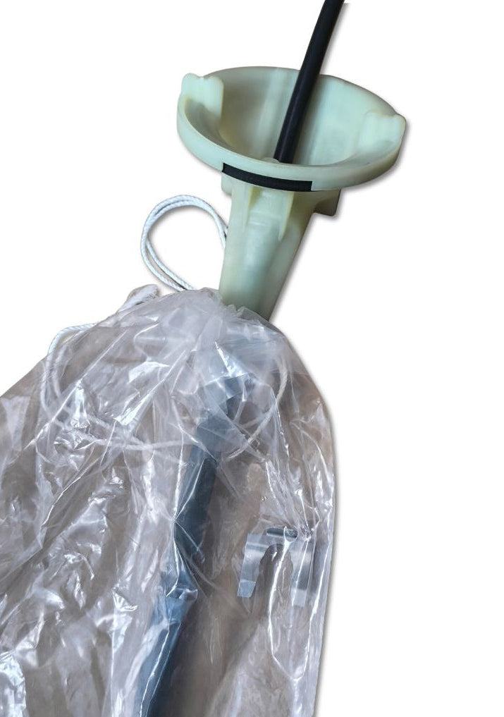 Land Rover Cavo Leva Selettore Marce OEM UCV500070